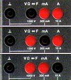 Automatic Lead Blocking System