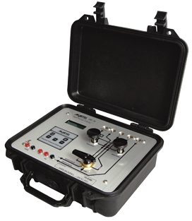 Martel DPC Pressure Calibrator 