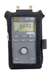 Martel TC-100 Calibrator