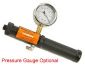 Magnum Pro MP Series Calibration Pump