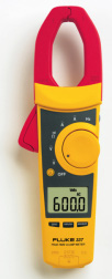 Fluke 337A True RMS Clamp Meter